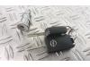 Ignition lock + key from a Opel Astra J Sports Tourer (PD8/PE8/PF8) 1.3 CDTI 16V ecoFlex 2012