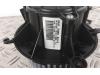 Ventilateur chauffage d'un Opel Astra J Sports Tourer (PD8/PE8/PF8) 1.3 CDTI 16V ecoFlex 2012