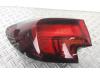 Taillight, left from a Opel Astra K, 2015 / 2022 1.6 CDTI 110 16V, Hatchback, 4-dr, Diesel, 1.598cc, 81kW (110pk), FWD, B16DTE; B16DTU, 2015-06 / 2022-12 2017