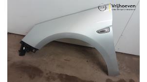 Used Front wing, left Opel Astra K 1.6 CDTI 110 16V Price € 150,00 Margin scheme offered by Autodemontage Vrijhoeven B.V.