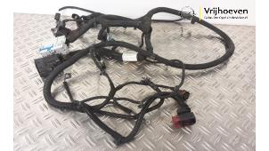 Used Wiring harness Opel Corsa E 1.0 SIDI Turbo 12V Price € 125,00 Margin scheme offered by Autodemontage Vrijhoeven B.V.