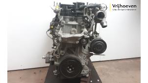 Used Engine Opel Astra J Sports Tourer (PD8/PE8/PF8) 1.6 CDTI 16V Price € 2.500,00 Margin scheme offered by Autodemontage Vrijhoeven B.V.