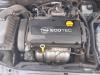 Opel Astra H Twin Top (L67) 1.8 16V Motor