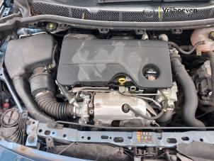 Used Engine Opel Astra K Sports Tourer 1.6 CDTI 136 16V Price € 2.850,00 Margin scheme offered by Autodemontage Vrijhoeven B.V.