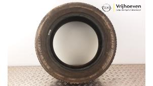 Used Tyre Miscellaneous Miscellaneous Price € 30,00 Margin scheme offered by Autodemontage Vrijhoeven B.V.