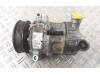 Air conditioning pump from a Opel Astra K 1.6 CDTI 110 16V 2017