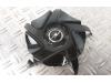 Wheel cover (spare) from a Opel Corsa E 1.0 SIDI Turbo 12V 2014