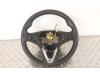 Opel Astra K Sports Tourer 1.4 Turbo 16V Steering wheel