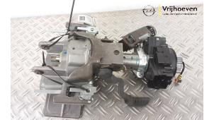 Used Electric power steering unit Opel Corsa E 1.0 SIDI Turbo 12V Price € 400,00 Margin scheme offered by Autodemontage Vrijhoeven B.V.