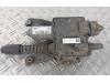 Parking brake motor from a Opel Astra J (PC6/PD6/PE6/PF6) 1.4 Turbo 16V 2012