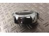 Tailgate handle from a Opel Corsa E 1.4 16V 2015