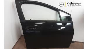 Used Front door 4-door, right Opel Astra K 1.5 CDTi 122 12V Price € 350,00 Margin scheme offered by Autodemontage Vrijhoeven B.V.