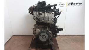 Used Engine Opel Astra K 1.5 CDTi 122 12V Price € 4.000,00 Margin scheme offered by Autodemontage Vrijhoeven B.V.