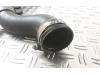Intercooler tube from a Opel Astra J (PC6/PD6/PE6/PF6) 1.4 Turbo 16V 2012