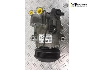 Used Air conditioning pump Opel Astra J (PC6/PD6/PE6/PF6) 1.4 Turbo 16V Price € 175,00 Margin scheme offered by Autodemontage Vrijhoeven B.V.