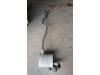 Exhaust (complete) from a Opel Astra K 1.5 CDTi 122 12V 2020