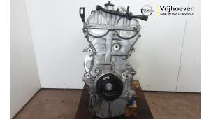 Used Engine Opel Astra K Sports Tourer 1.0 Turbo 12V Price € 2.850,00 Margin scheme offered by Autodemontage Vrijhoeven B.V.