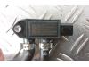 Sensor de filtro de hollín de un Opel Astra K 1.5 CDTi 122 12V 2020
