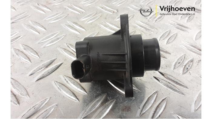 Überdruckventil Turbo Opel Astra K Sports Tourer 1.2 Turbo 12V 
