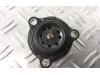 Turbo relief valve from a Opel Astra K Sports Tourer 1.2 Turbo 12V 2020