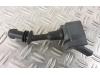 Pen ignition coil from a Opel Astra K Sports Tourer, 2015 / 2022 1.2 Turbo 12V, Combi/o, Petrol, 1.199cc, 96kW (131pk), FWD, F12SHT, 2019-08 / 2022-12, BD8ES; BE8ES; BF8ES 2020