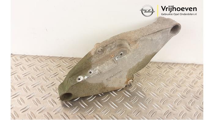 Used Engine mount Opel Antara (LA6) 3.2 V6 24V 4x4 Price € 30,00 Margin scheme offered by Autodemontage Vrijhoeven B.V.
