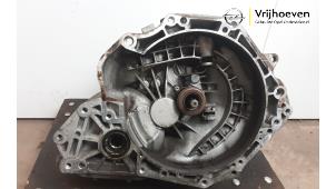 Used Gearbox Opel Adam 1.2 16V Price € 250,00 Margin scheme offered by Autodemontage Vrijhoeven B.V.