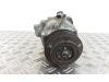 Air conditioning pump from a Opel Adam 1.2 16V 2015