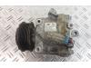 Air conditioning pump from a Opel Adam 1.2 16V 2015