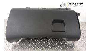 Used Glovebox Opel Meriva 1.4 16V Ecotec Price € 50,00 Margin scheme offered by Autodemontage Vrijhoeven B.V.