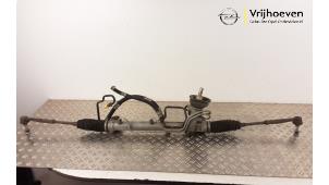 Used Power steering box Opel Meriva 1.4 16V Ecotec Price € 250,00 Margin scheme offered by Autodemontage Vrijhoeven B.V.