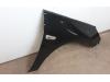 Front wing, right from a Opel Astra K Sports Tourer 1.0 Turbo 12V 2019