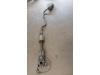 Exhaust (complete) from a Opel Astra K Sports Tourer, 2015 / 2022 1.0 Turbo 12V, Combi/o, Petrol, 999cc, 77kW (105pk), FWD, B10XFT, 2016-01 / 2022-12, BC8EA; BD8EA; BE8EA; BF8EA 2019