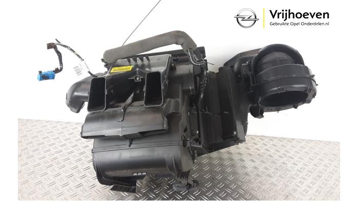 Opel Zafira B Heizgehäuse Vorrat | ProxyParts.de