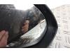 Wing mirror, right from a Opel Astra K Sports Tourer 1.0 Turbo 12V 2019