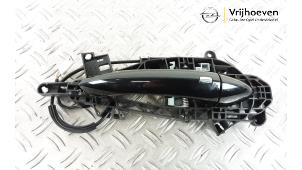 Used Front door handle 4-door, right Opel Astra K Sports Tourer 1.0 Turbo 12V Price € 99,99 Inclusive VAT offered by Autodemontage Vrijhoeven B.V.