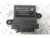 PDC Module from a Opel Astra K Sports Tourer, 2015 / 2022 1.0 Turbo 12V, Combi/o, Petrol, 999cc, 77kW (105pk), FWD, B10XFT, 2016-01 / 2022-12, BC8EA; BD8EA; BE8EA; BF8EA 2019