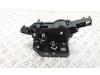 Tailgate lock mechanism from a Opel Tigra Twin Top, 2004 / 2010 1.4 16V, Convertible, Petrol, 1.364cc, 66kW (90pk), FWD, Z14XEP; EURO4, 2004-06 / 2010-12 2006