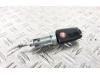 Ignition lock + key from a Opel Tigra Twin Top, 2004 / 2010 1.4 16V, Convertible, Petrol, 1.364cc, 66kW (90pk), FWD, Z14XEP; EURO4, 2004-06 / 2010-12 2006