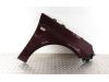 Front wing, right from a Opel Adam 1.2 16V 2016