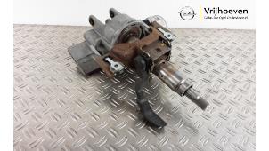 Used Electric power steering unit Opel Adam 1.2 16V Price € 200,00 Margin scheme offered by Autodemontage Vrijhoeven B.V.