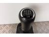 Botón de palanca de un Opel Corsa E 1.3 CDTi 16V ecoFLEX 2016