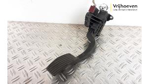 Used Accelerator pedal Opel Adam 1.2 16V Price € 15,00 Margin scheme offered by Autodemontage Vrijhoeven B.V.