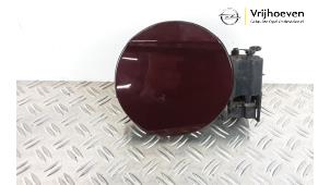 Used Tank cap cover Opel Adam 1.2 16V Price € 30,00 Margin scheme offered by Autodemontage Vrijhoeven B.V.