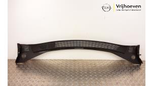 Used Cowl top grille Opel Meriva 1.4 16V Ecotec Price € 40,00 Inclusive VAT offered by Autodemontage Vrijhoeven B.V.
