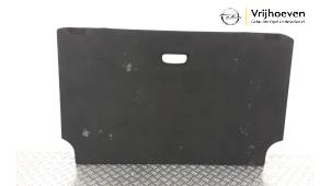 Używane Plyta podlogowa bagaznika Opel Meriva 1.4 16V Ecotec Cena € 40,00 Z VAT oferowane przez Autodemontage Vrijhoeven B.V.