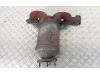 Exhaust manifold + catalyst from a Opel Astra H (L48), 2004 / 2014 1.6 16V Twinport, Hatchback, 4-dr, Petrol, 1.598cc, 77kW (105pk), FWD, Z16XEP; EURO4, 2004-03 / 2006-12 2005