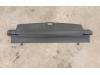Bâche coffre à bagages d'un Opel Astra H SW (L35) 1.6 16V Twinport 2007