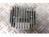Module Xenon d'un Opel Astra K 1.4 Turbo 16V 2015
