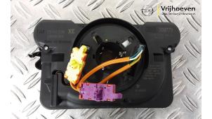 Used Steering column module Opel Astra H (L48) 1.6 16V Twinport Price € 250,00 Margin scheme offered by Autodemontage Vrijhoeven B.V.